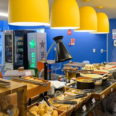 Ibis Styles Garanhuns-3