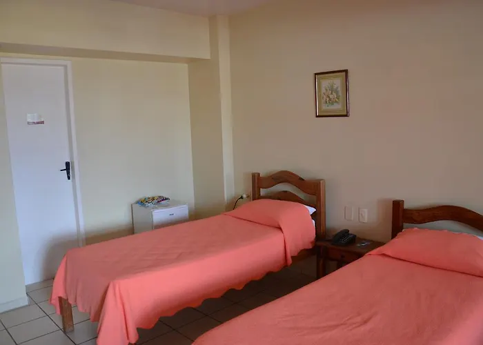 Hotel barato: Hotel Vivo