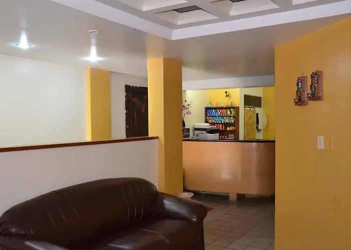 Hotel barato: Hotel Vivo